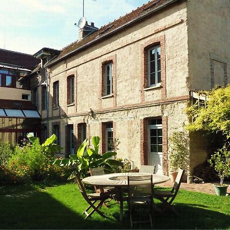 Les 5 Sens Bed and Breakfast Esterno foto