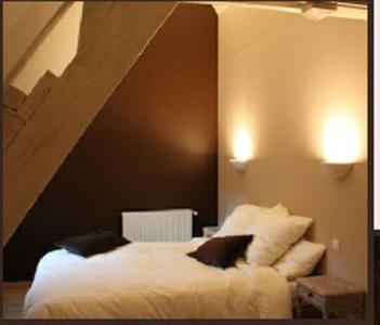 Les 5 Sens Bed and Breakfast Esterno foto
