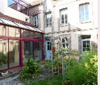 Les 5 Sens Bed and Breakfast Esterno foto