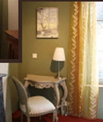 Les 5 Sens Bed and Breakfast Esterno foto