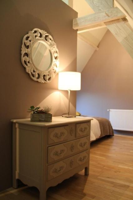 Les 5 Sens Bed and Breakfast Esterno foto